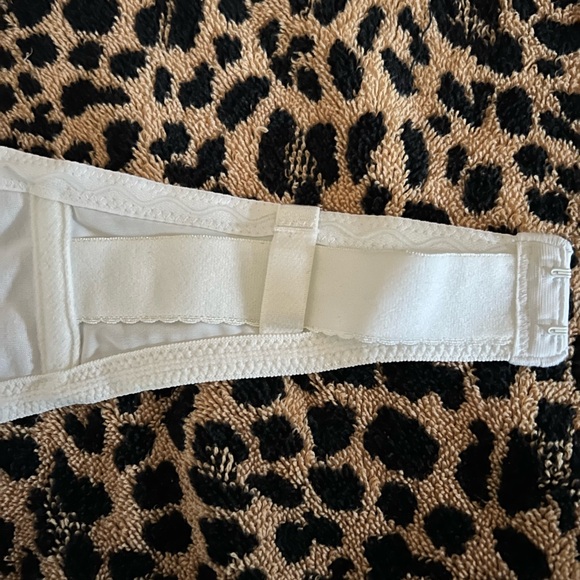 MAIDENFORM  ONE FABULOUS FIT STRAPLESS BRA - Picture 7 of 15